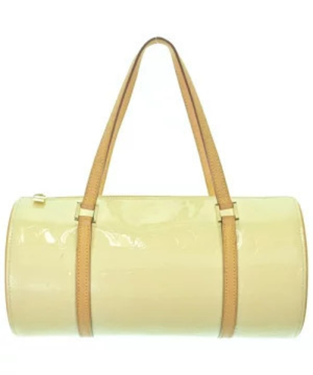 LOUIS VUITTON Bedford Handbag Cream